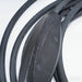 Transparent Audio XL XLR Cables; 30ft Pair