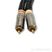 Kimber Kable Select KS-1030 RCA Cables; 2m Pair Interconnects