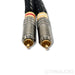 Kimber Kable Select KS-1030 RCA Cables; 2m Pair Interconnects