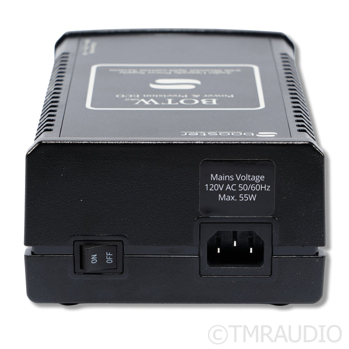 Sbooster BOTW P&P Eco 12-13V DC Power Supply