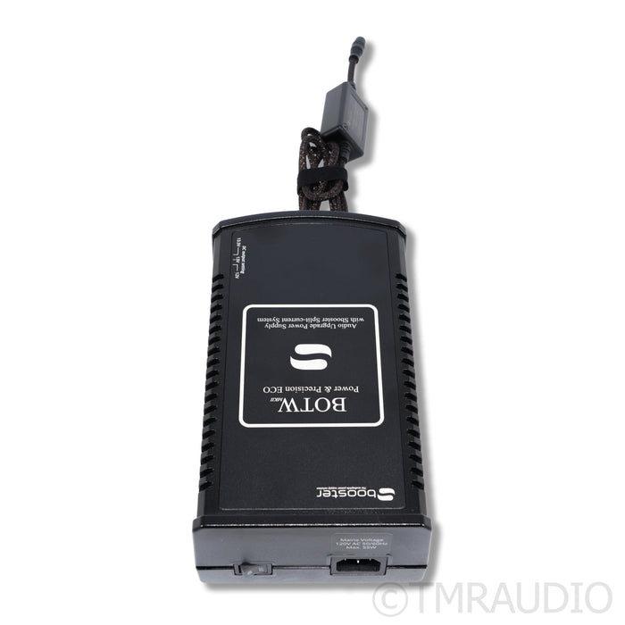 Sbooster BOTW P&P Eco 12-13V DC Power Supply