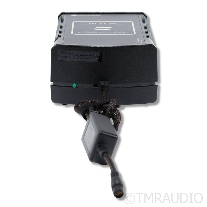 Sbooster BOTW P&P Eco 12-13V DC Power Supply