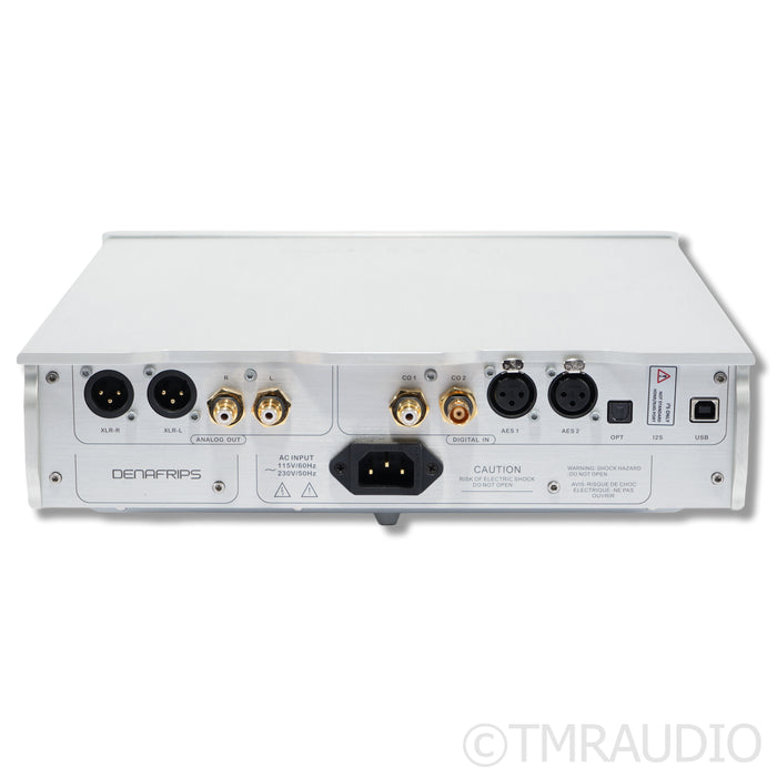 Denafrips Pontus II DAC