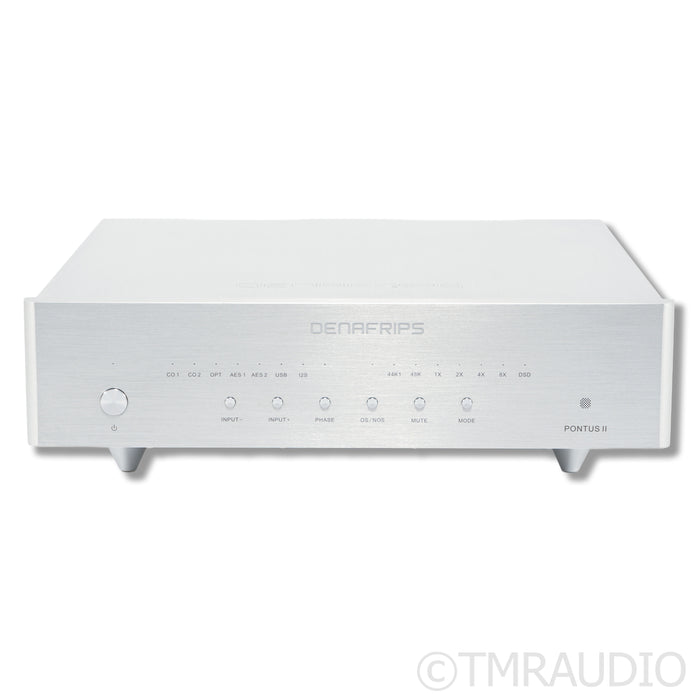 Denafrips Pontus II DAC