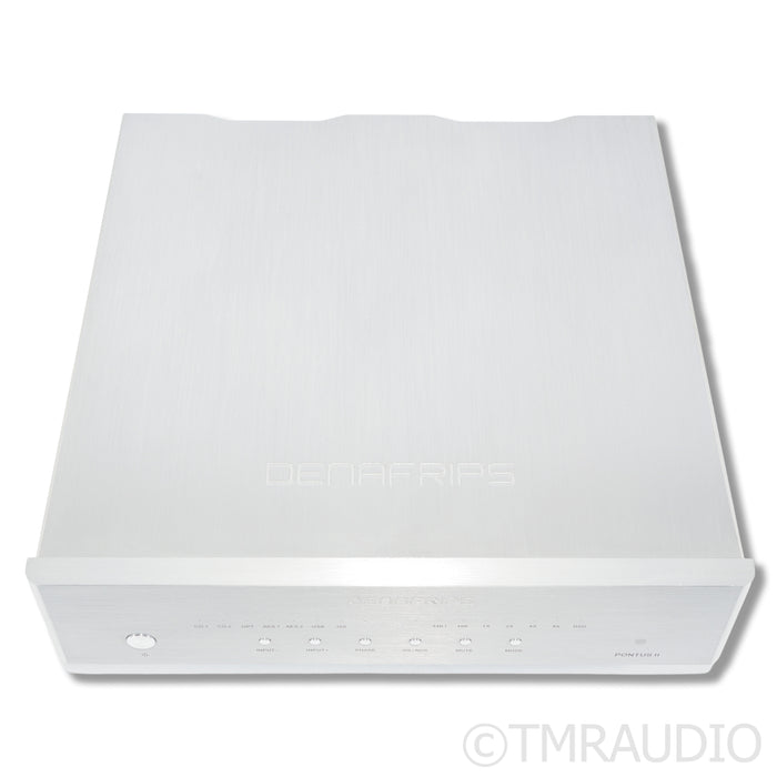 Denafrips Pontus II DAC