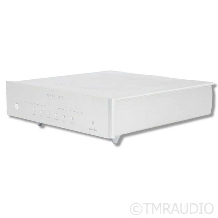 Denafrips Pontus II DAC