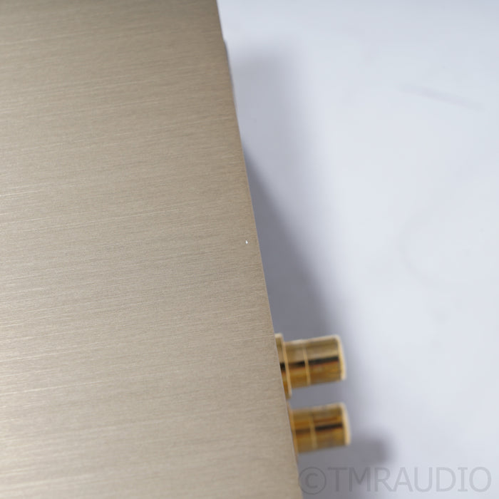 Gold Note PH-10 MM & MC Phono Preamplifier