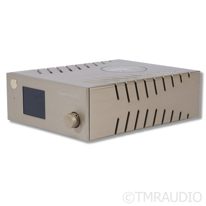 Gold Note PH-10 MM & MC Phono Preamplifier