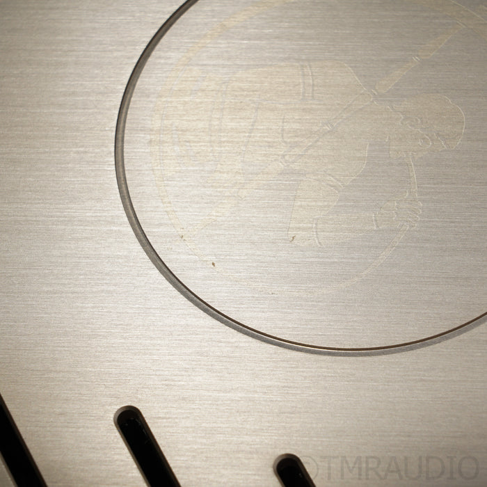Gold Note PH-10 MM & MC Phono Preamplifier