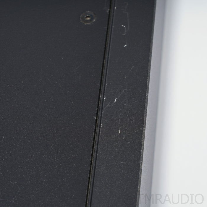 Rega Elex R Stereo Integrated Amplifier; MM Phonostage
