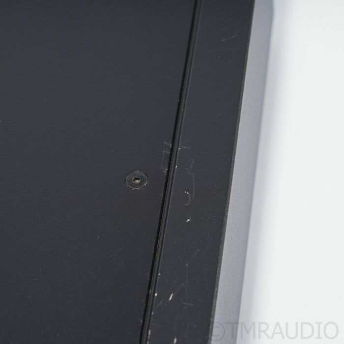 Rega Elex R Stereo Integrated Amplifier; MM Phonostage