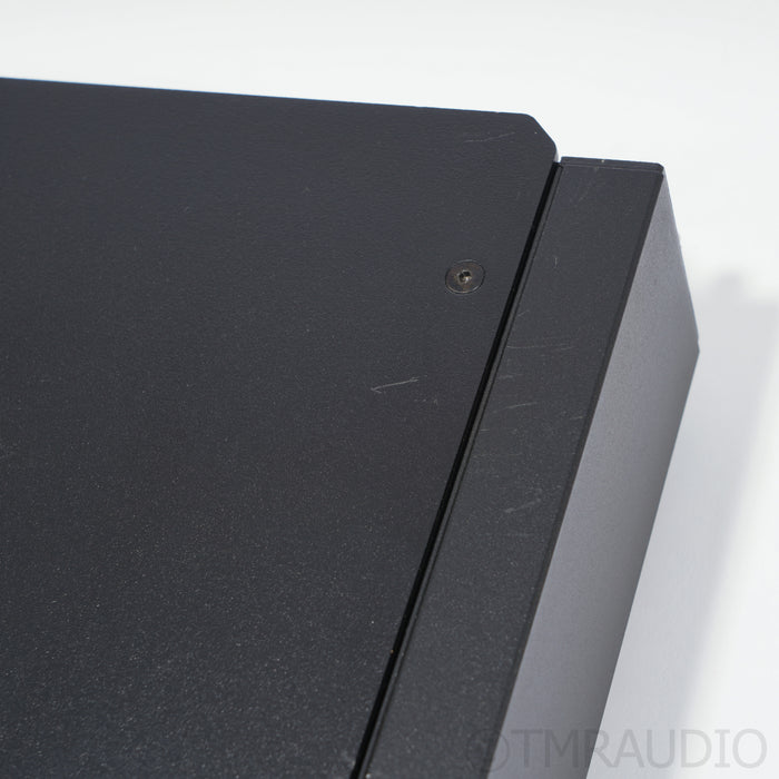 Rega Elex R Stereo Integrated Amplifier; MM Phonostage