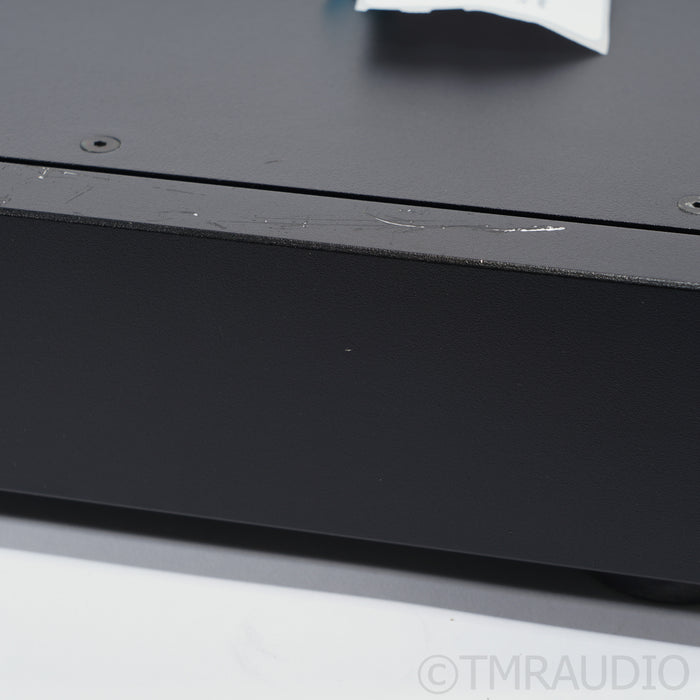 Rega Elex R Stereo Integrated Amplifier; MM Phonostage