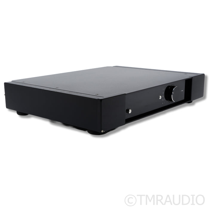Rega Elex R Stereo Integrated Amplifier; MM Phonostage