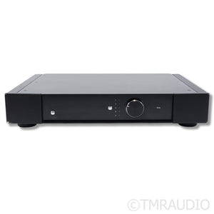 Rega Elex R Stereo Integrated Amplifier; MM Phonostage