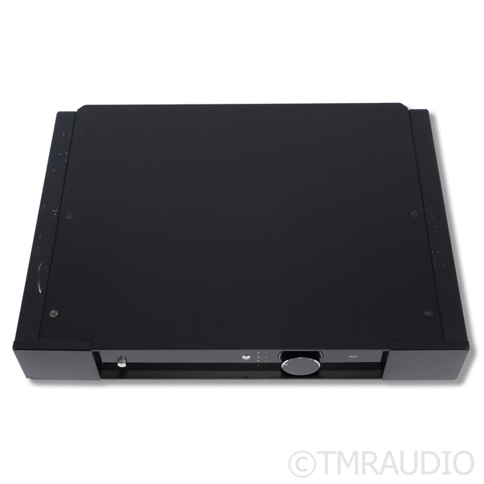 Rega Elex R Stereo Integrated Amplifier; MM Phonostage