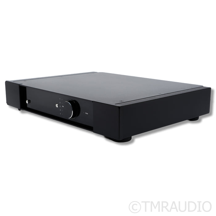 Rega Elex R Stereo Integrated Amplifier; MM Phonostage