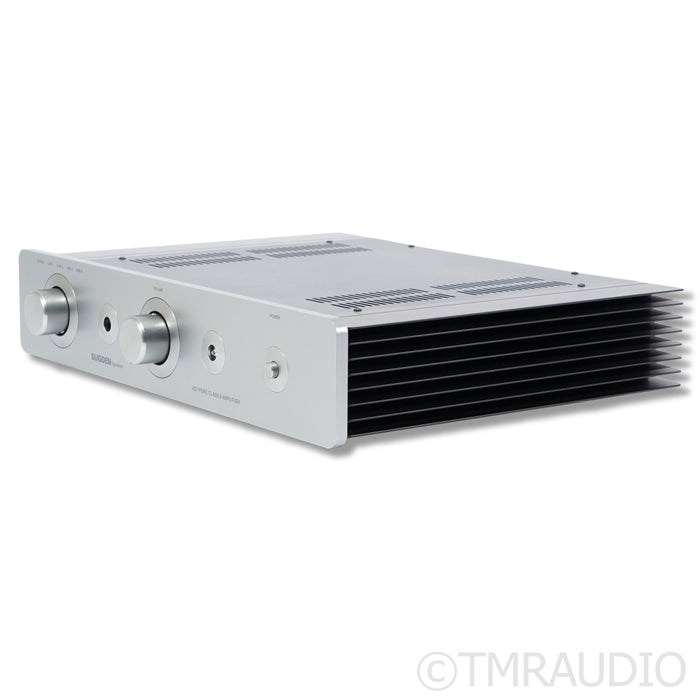 Sugden Audio A21 Signature (A21S) Stereo Integrated Amplifier