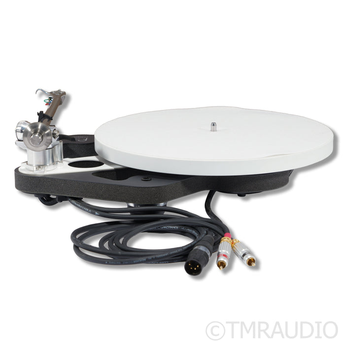 Rega Planar 10 Belt-Drive Turntable with Rega Apheta 3 MC Cartridge