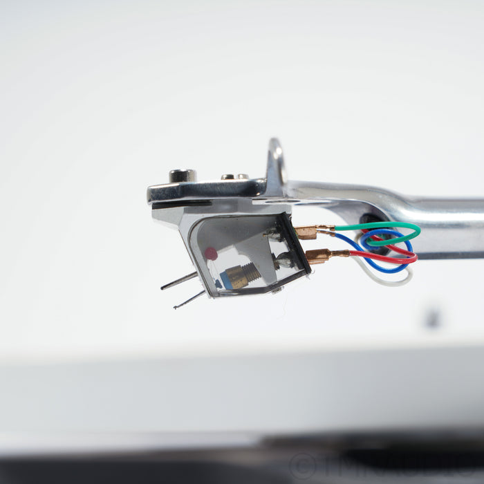 Rega Planar 10 Belt-Drive Turntable with Rega Apheta 3 MC Cartridge
