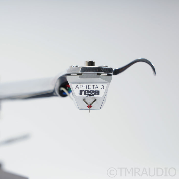 Rega Planar 10 Belt-Drive Turntable with Rega Apheta 3 MC Cartridge