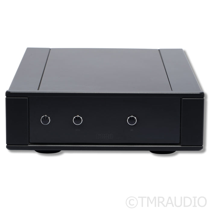 Rega Planar 10 Belt-Drive Turntable with Rega Apheta 3 MC Cartridge
