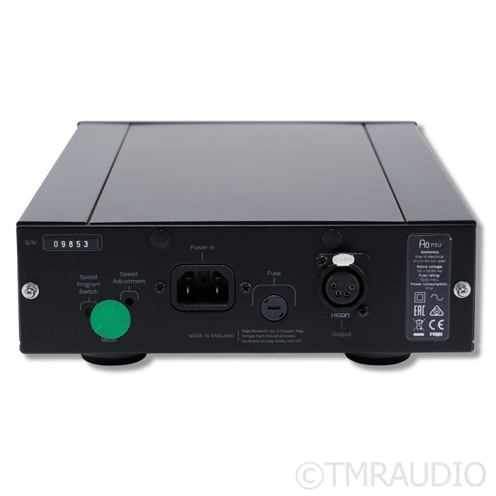 Rega Planar 10 Belt-Drive Turntable with Rega Apheta 3 MC Cartridge