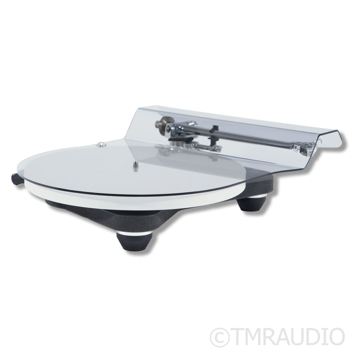 Rega Planar 10 Belt-Drive Turntable with Rega Apheta 3 MC Cartridge