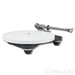 Rega Planar 10 Belt-Drive Turntable with Rega Apheta 3 MC Cartridge