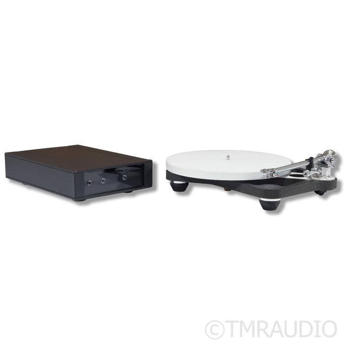 Rega Planar 10 Belt-Drive Turntable with Rega Apheta 3 MC Cartridge
