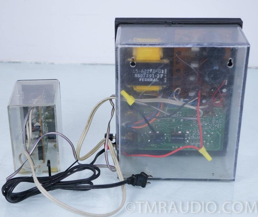 Audiofile VRS-1205 Subwoofer Ampliifer
