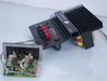 Audiofile VRS-1205 Subwoofer Amplifier