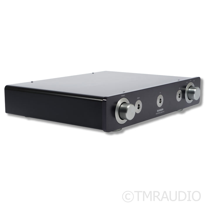 Sugden Audio Masterclass PA-4 Phono Preamplifier; MM & MC