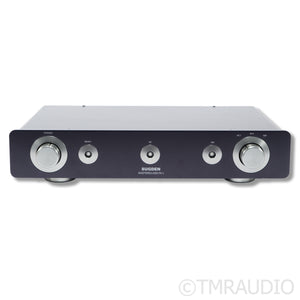 Sugden Audio Masterclass PA-4 Phono Preamplifier; MM & MC