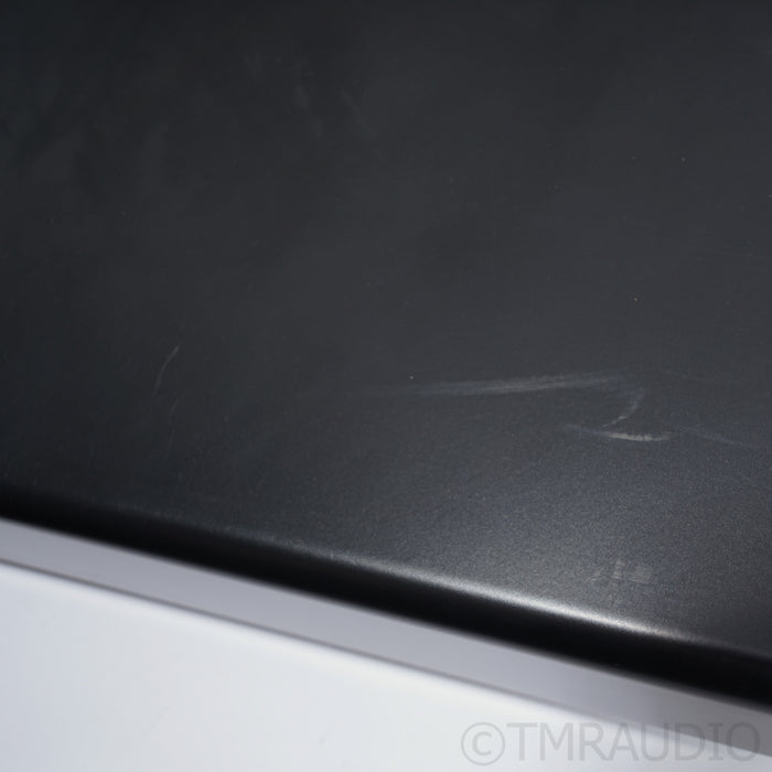Sugden Audio Masterclass PA-4 Phono Preamplifier; MM & MC