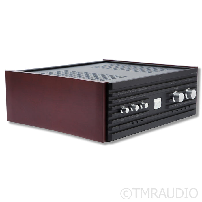 Soulnote E-2 Version 1 Phono Equalizer