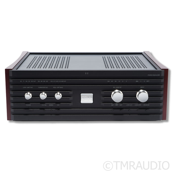 Soulnote E-2 Version 1 Phono Equalizer