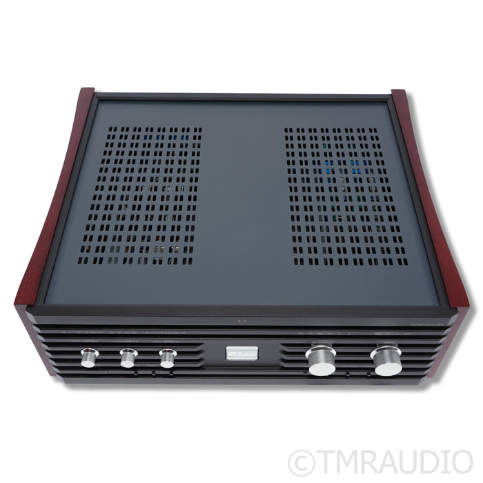 Soulnote E-2 Version 1 Phono Equalizer