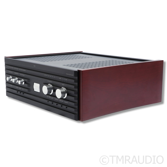 Soulnote E-2 Version 1 Phono Equalizer