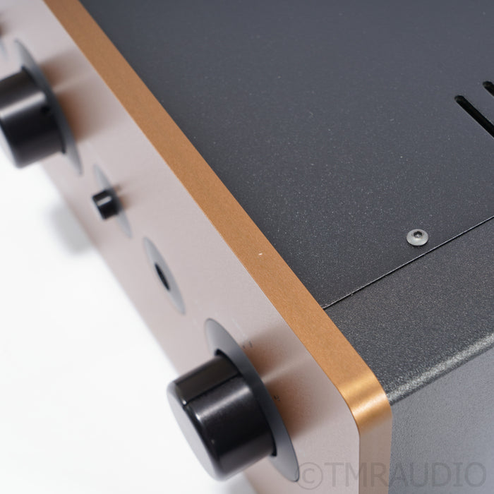 Sugden Audio Masterclass IA-4 Stereo Integrated Amplifier