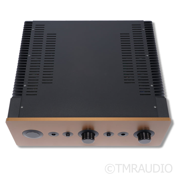 Sugden Audio Masterclass IA-4 Stereo Integrated Amplifier