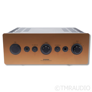 Sugden Audio Masterclass IA-4 Stereo Integrated Amplifier