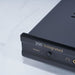 Parasound NewClassic 200 Stereo Integrated Amplifier; MM/MC Phonostage