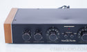 DAHLQUIST DQ-LP1 Stereo VARIABLE LOW PASS FILTER Electronic Crossover