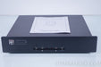 Theta Digital DSPro Generation III D/A Converter
