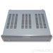 Parasound Halo A23+  Stereo Power Amplifier; Silver