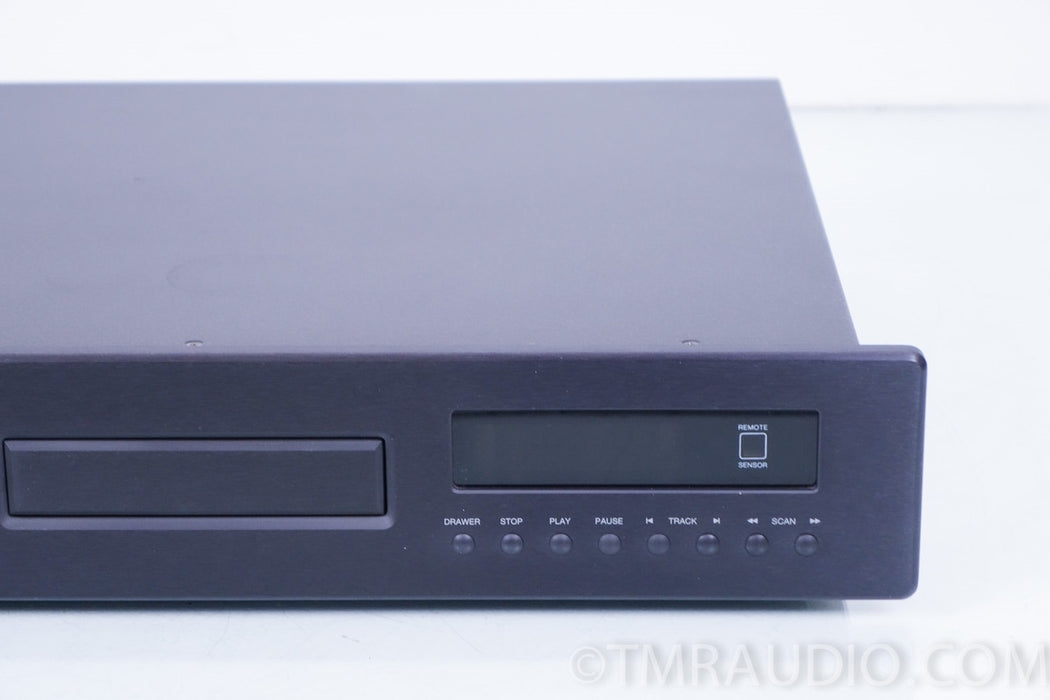 Theta Digital Basic II CD Transport in Factory Box