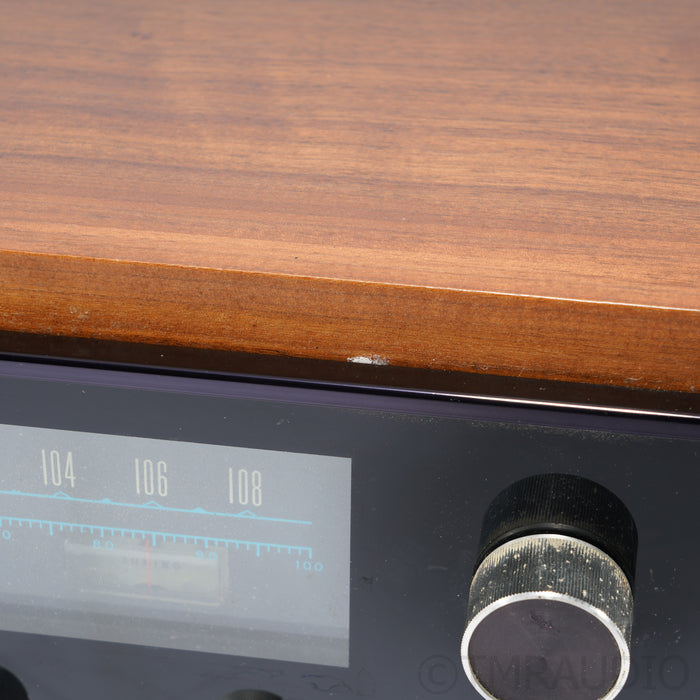 McIntosh MR78 FM Tuner