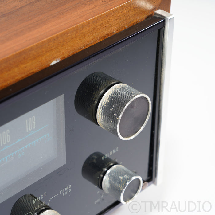 McIntosh MR78 FM Tuner