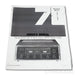 McIntosh MR78 FM Tuner